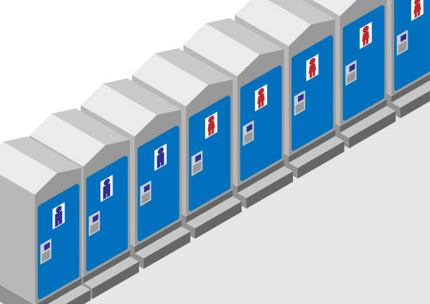  Los Fresnos, TX Portable Potty Rental Pros