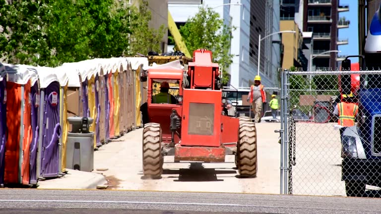 Best Eco-Friendly Portable Toilets  in Los Fresnos, TX